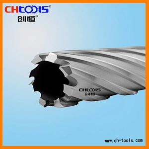 CHTOOLS Fein quick-in shank HSS broach cutter tools