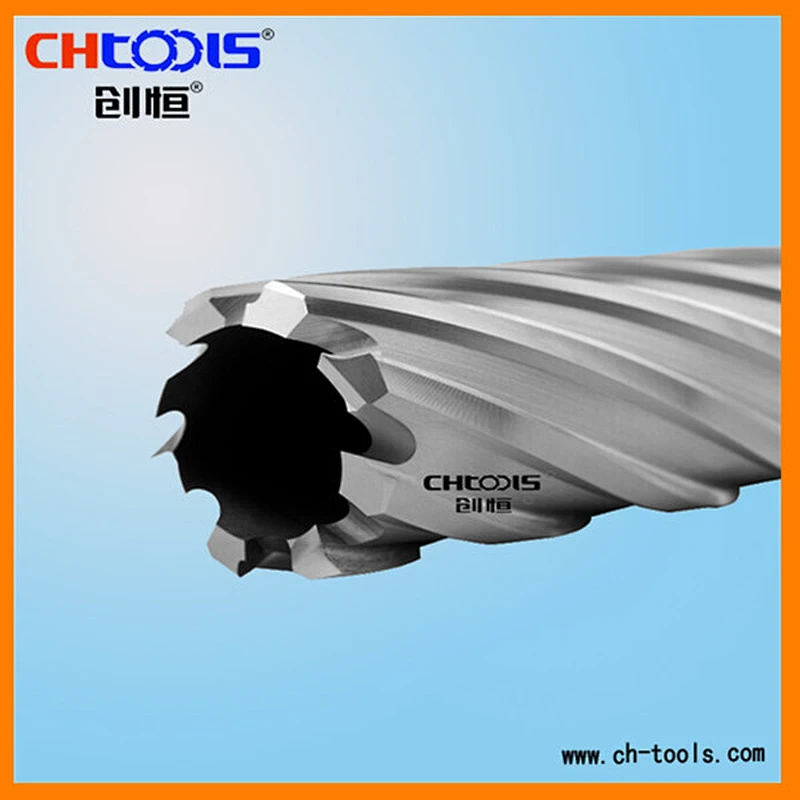 CHTOOLS Fein quick-in shank HSS broach cutter tools