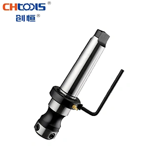 CHTOOLS Cutting tools part interal cooling morse taper arbor