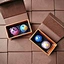 chocolate paper boxes with ribbon bow knot gold foil hot stamping
lid and base custom printing red green paperboard boxes packaging
Bestyle paper boxes factory professional supplier
Magnetic chocolate box 
box paper for eat
luxury gift box
 wedding favor