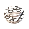 3mm&5mm Food Grade Chocolate Candy Paper Pad Food Wrapping Chocolate Paper Cushion Pad