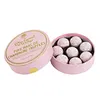 Bestyle Luxury Cylinder Tube Packaging Custom Chocolate Box