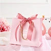 Custom Luxury Retail Gift Bag Shopping Boutique Packaging Paper Bags