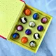book shaped chocolate box
magnetic rigid packaging box
cardboard chocolate box with insert tray