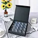 chocolate box
magnet packaging box
gift packaging paper box