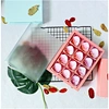 Custom Wholesale Valentine Day Favor Luxury Chocolate Bar Candy Bonbon Recycled Drawer Packaging Book Box