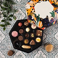 luxury chocolate bar box
macaroon chocolate box
luxury macaroon packaging
art paperboard printed box
rigid chocolate box
cardboard packaging box
cookie packaging box
food grade packaging box
printed paperboard box
custom logo printing
handmade chocolate b