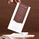 Eco-Friendly & Biodegradable Cardboard Chocolate Bar Boxes Gold Foil & UV Printing Custom Logo for Food & Mascara Packaging