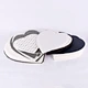 Custom Design 3 5 7 Layers Cushion Pad Food Grade Thickness Candy Chocolate Protection Cushion Pad for Chocolate Box