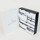 rigid Christmas gift boxes
candle countdown boxes
perfume gift boxes
christmas gift boxes