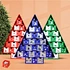 24-Cell Christmas Countdown Calendar Holiday Blind Box
24pcs Christmas Tree Blind Box
Wholesale Christmas Paper Box
Advent Calendar Box
24-piece Christmas tree DIY gift box
Rigid boxes for candles and kids
Glossy lamination holiday advent calendar
Custom-