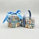 luxury acrylic gift box
handmade candy chocolate plasticbox
gift box with clear lid with ribbon bow