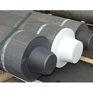 Điện cực than chì RP