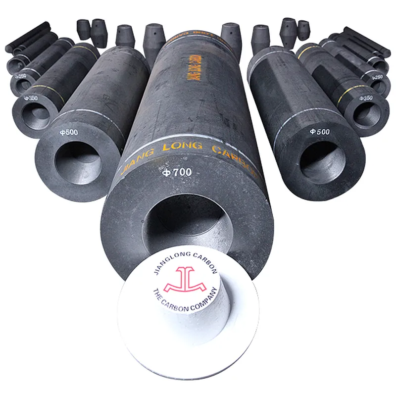 UHP Graphite Electrode