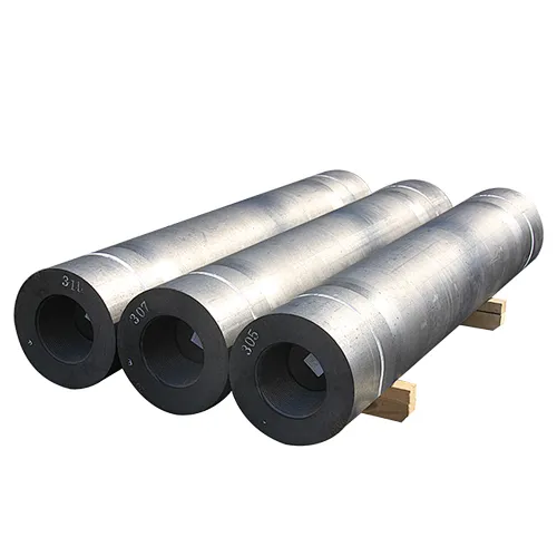 UHP Graphite Electrode