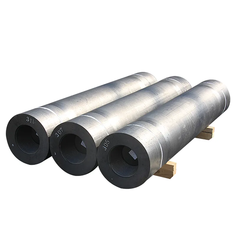 UHP Graphite Electrode