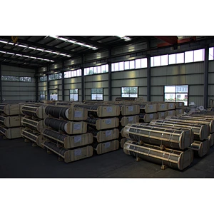 HP Graphite Electrode