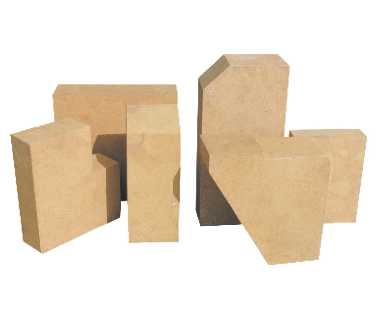 Refractory material