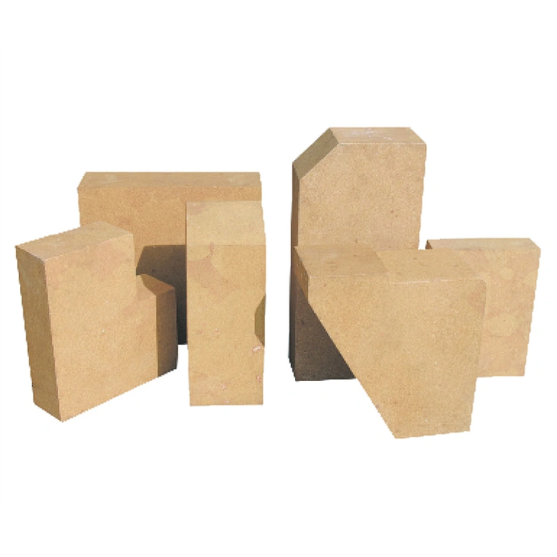 Refractory material