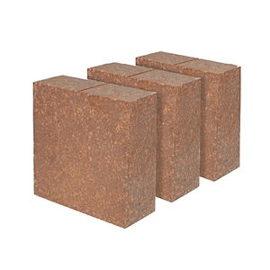 Refractory material