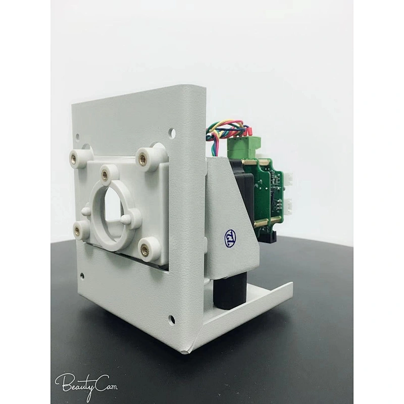 Chuangrui UCP Peristaltic Pump Hydroponics pump Liquid fertilizer transfer pump