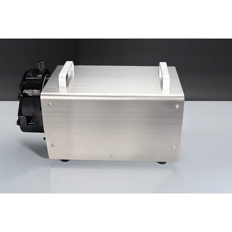 Industrial Filling Peristaltic Pump For Liquid Filling Production Line