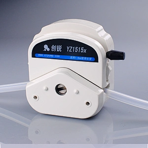 Chuangrui High Quality Peristaltic Pump Head YZ1515X