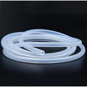 17# Food Grade Of Peristaltic Pump Silicone Tubing For Liquid Transfer