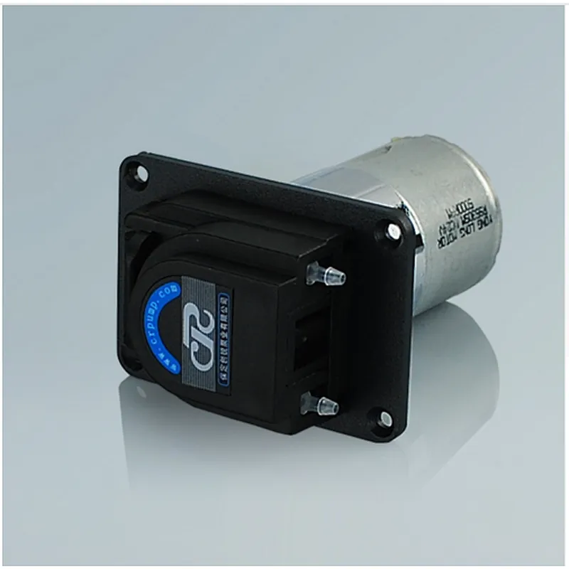 CR easy install OEM Mini Peristaltic Pump