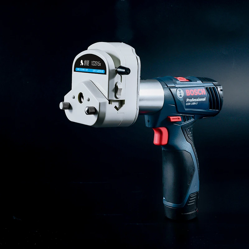 Portable Hand held Sampling Peristaltic Pumps Outdoor Sampling Pump