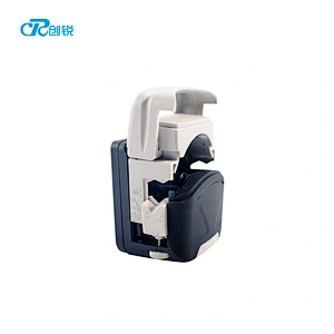 Easy Load Endoscope flushing scalpel flushing dental flushing fermentation tank adding Peristaltic Pump Head