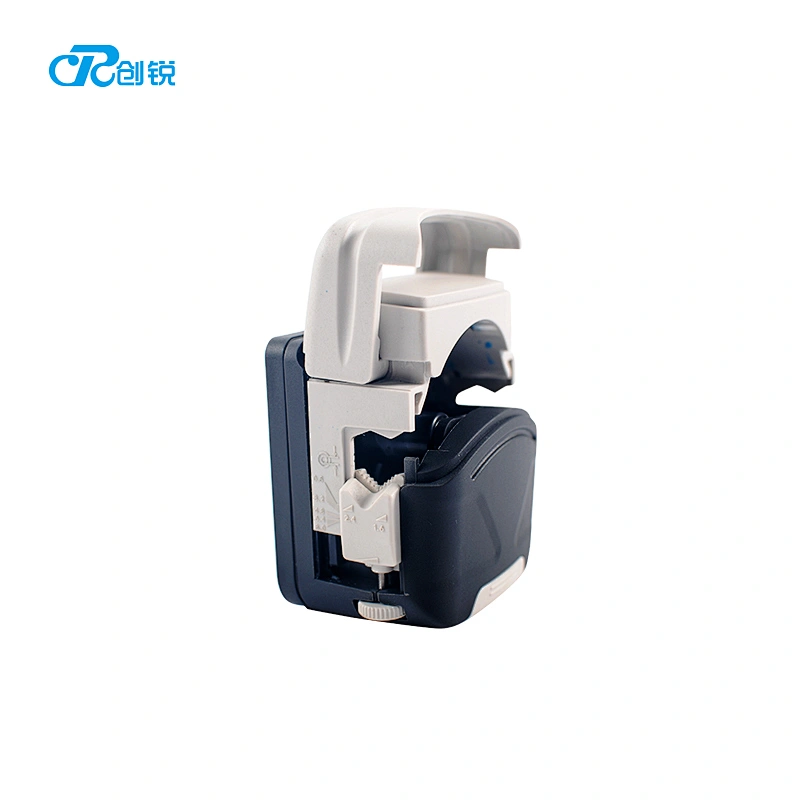 Easy Load Endoscope flushing scalpel flushing dental flushing fermentation tank adding Peristaltic Pump Head