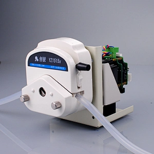 Customizable Stepper Motor Equipment Supporting OEM Peristaltic Pump