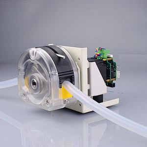 Chuangrui Customizable Peristaltic Pump For Supporting Packing Machine