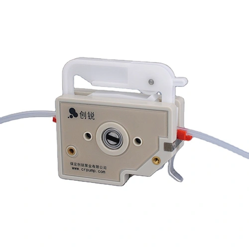 Micro Flow DG peristaltic pump head for Atomic fluorescence analyzer