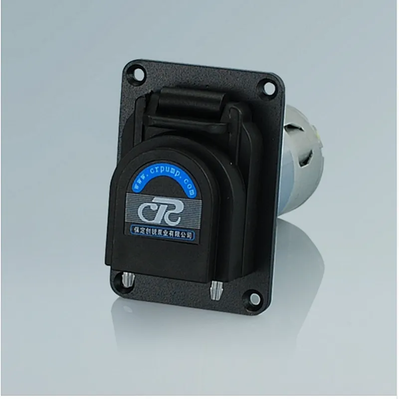 CR easy install OEM Mini Peristaltic Pump