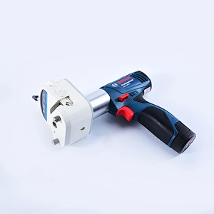 Portable Hand held Sampling Peristaltic Pumps Outdoor Sampling Pump