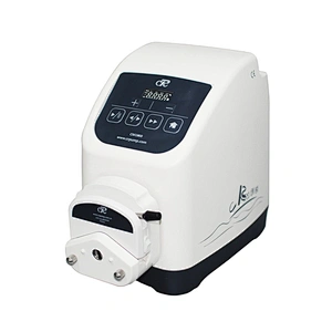 Chuangrui Laboratory Simple Operation Liquid Transfer Peristaltic Pump