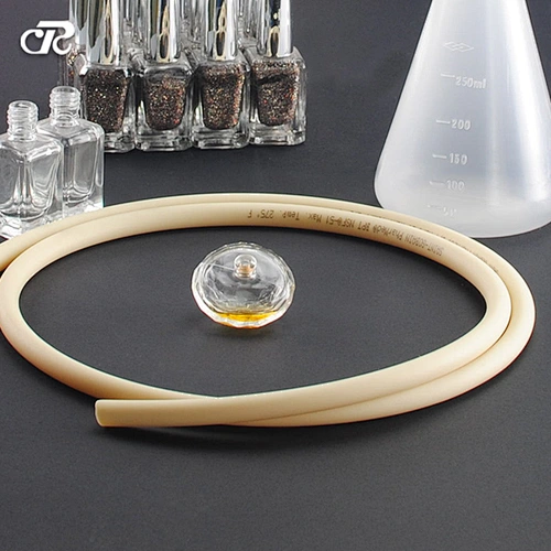 Anti-oxidation Resistant To Ozone Peristaltic Pump Tube PharMed Hose