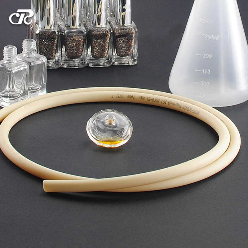 Anti-oxidation Resistant To Ozone Peristaltic Pump Tube PharMed Hose