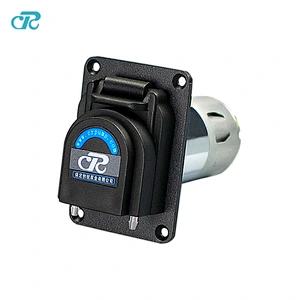 CR easy install OEM Mini Peristaltic Pump