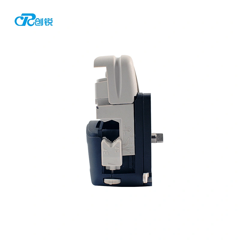 Easy Load Endoscope flushing scalpel flushing dental flushing fermentation tank adding Peristaltic Pump Head