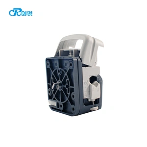 Easy Load Endoscope flushing scalpel flushing dental flushing fermentation tank adding Peristaltic Pump Head