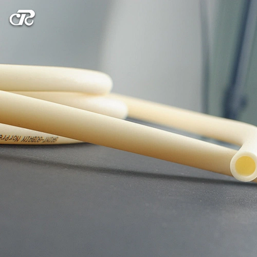 Norprene Chemical Peristaltic Pump Tube Chemical Resistance Tube With Good Quality