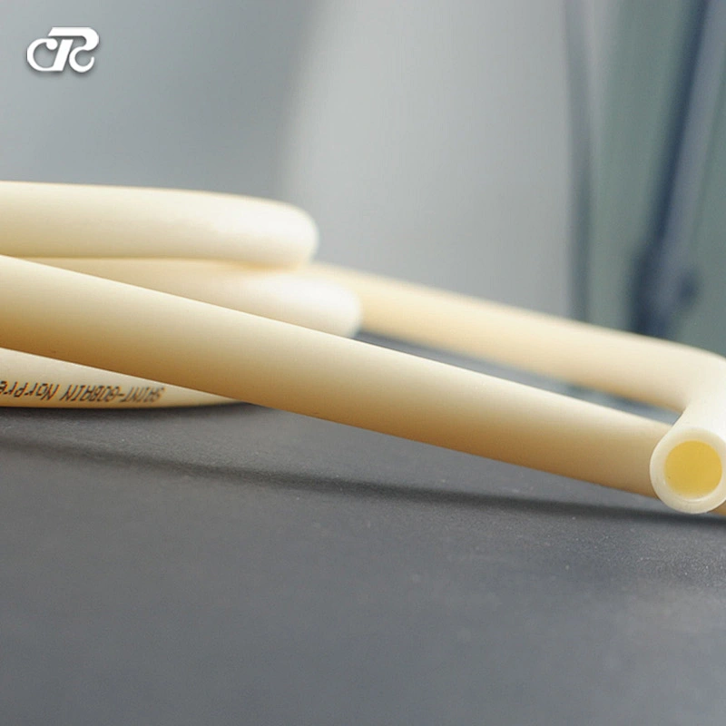 Norprene Chemical Peristaltic Pump Tube Chemical Resistance Tube With Good Quality