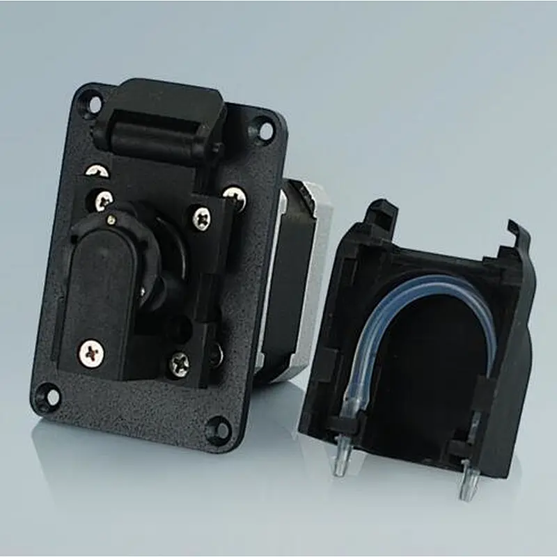 CR easy install OEM Mini Peristaltic Pump