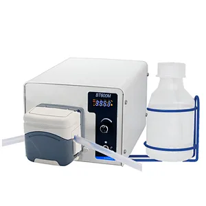 How to use an Irrigation Pump During Endoscope Procedures
