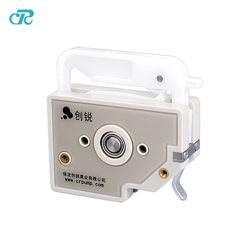 Micro Flow Peristaltic Pump Head DG Series