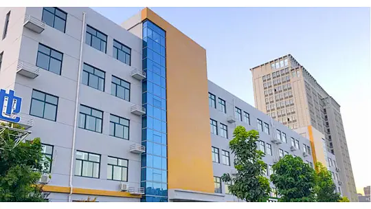 Baoding Chuangrui Precision Pump Co., Ltd.