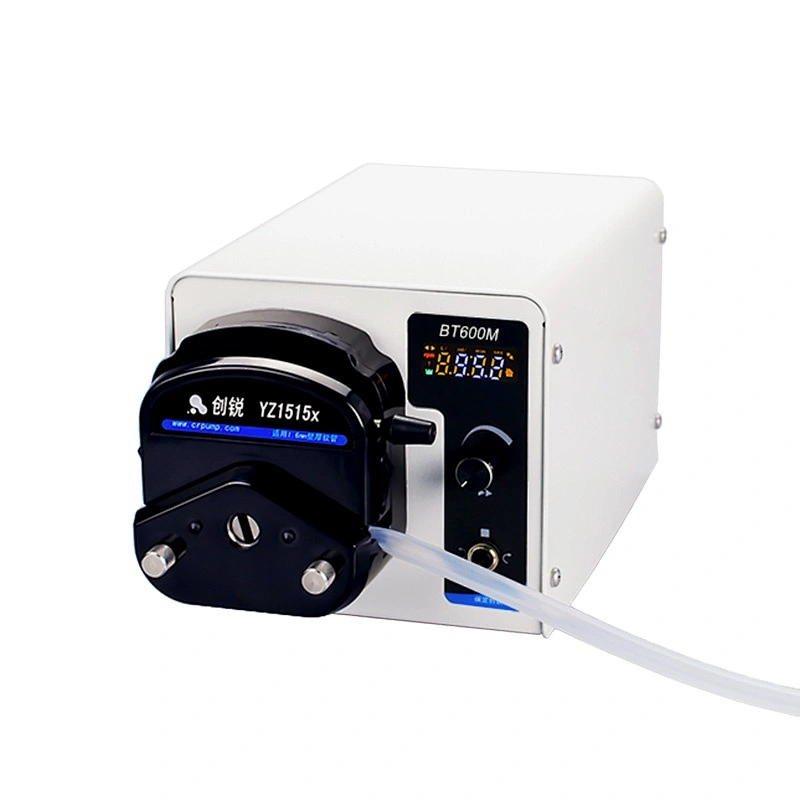 High Precision Peristaltic Pump For Liposuction Infiltration